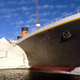 Imagen para el artículo titulado El iceberg del Museo del Titanic deja tres heridos entre el público